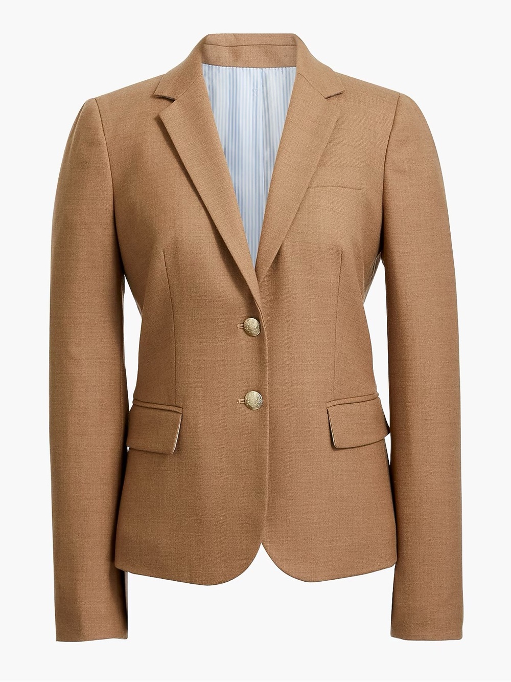 Jcrew Schoolboy Blazer